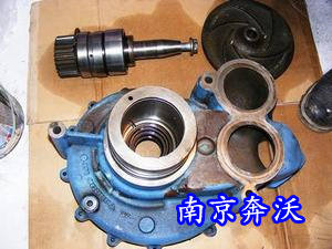 MTU-16V2000维修