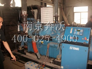 MTU-16V2000维修
