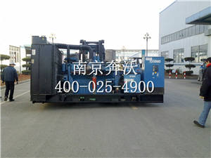 MTU-16V2000维修